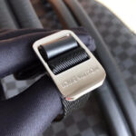 Louis Vuitton Josh N40365 Black
